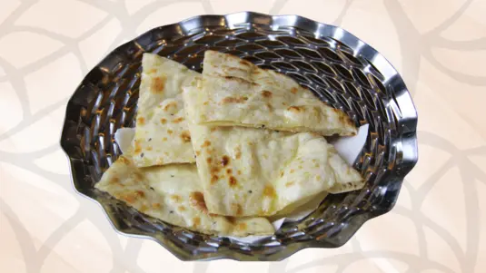 58. Plain Naan - Best Delivery in West Hampstead NW6