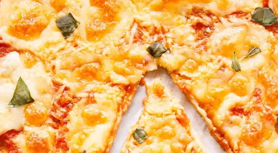 The Great Pizza