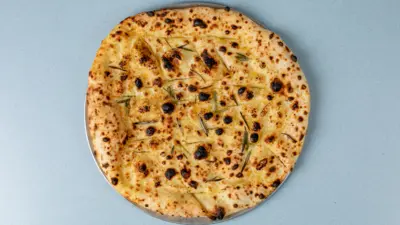Garlic Pizza Bread