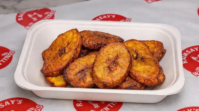 Plantain