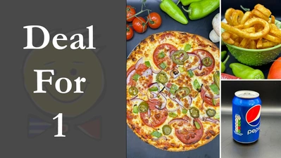Deal For 1