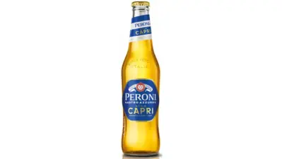 Peroni Capri (Capri Lager)