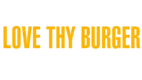 Love Thy Burger