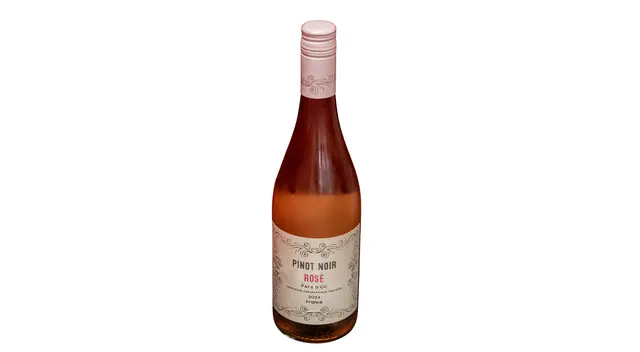 Pinot Noir Rose