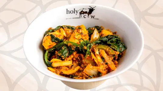 39. Murg Palung 🌶🌶 - Paneer Delivery in North End NW3