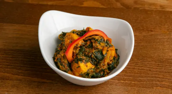 39. Murg Palung 🌶🌶 - Masala Delivery in Bayswater W2