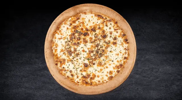 Cheese & Tomato Ⓥ