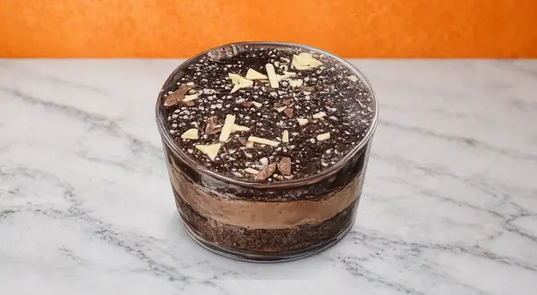 Beyond Chocolate Gatteau