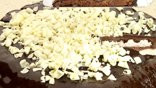 Hanky Panky Pie