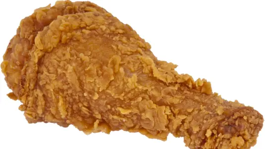 1 Piece of Chicken