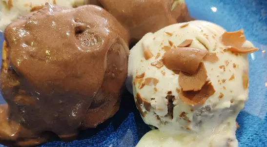 Profiterole
