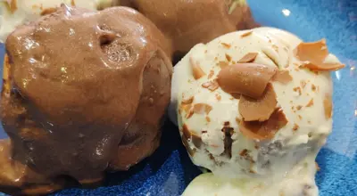Profiterole