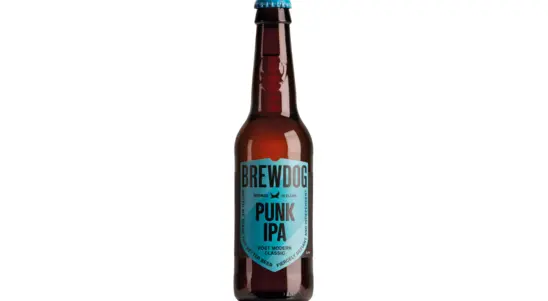 BrewDog Punk IPA - Breakfast Delivery in Ipswich IP1
