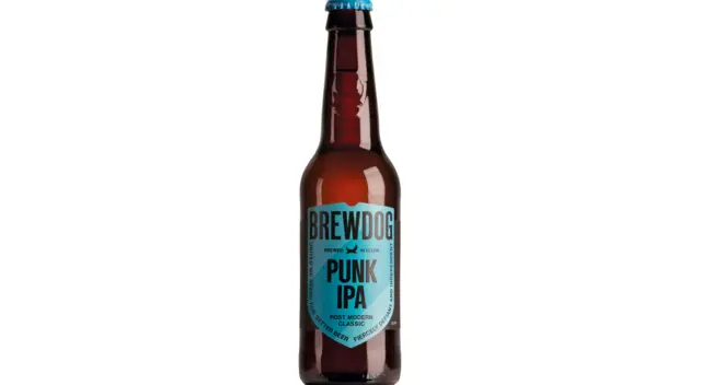 BrewDog Punk IPA