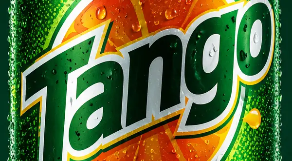 Tango - Can