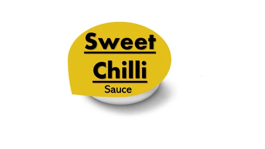 Sweet Chilli - Pizza Delivery in Flamstead End EN7