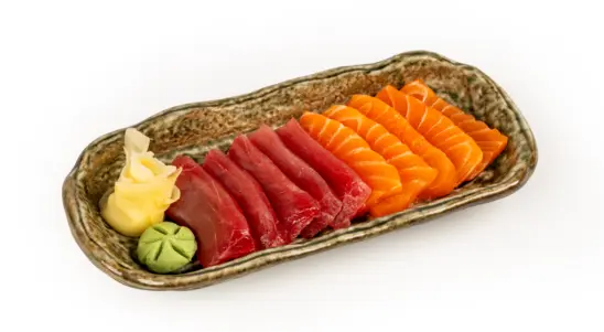 SASHIMI MIX - Hosomaki Collection in Preston BN1