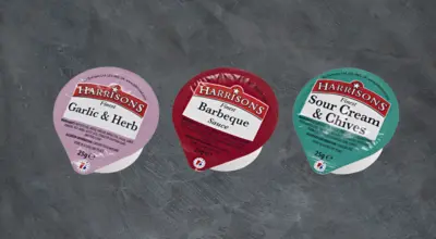 3 Dips