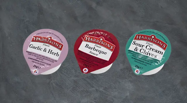 3 Dips