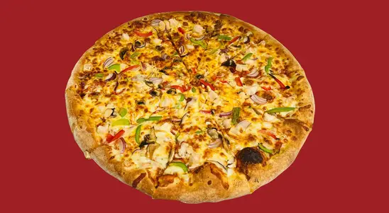 Chicken Supreme - Mexican Food Delivery in Lessness Heath DA17