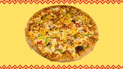 Chicken Supreme