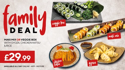 FAMILY DEAL