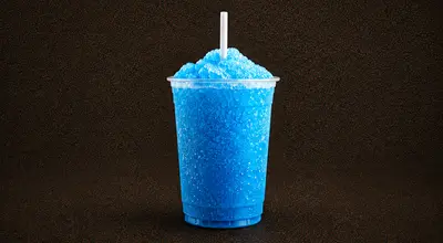 Slush Puppie Raspberry