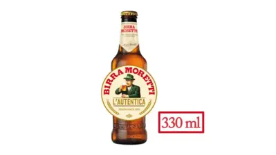 Small Moretti