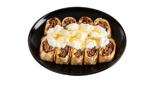 Lamb Beyti