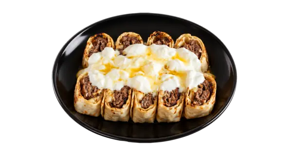 Lamb Beyti