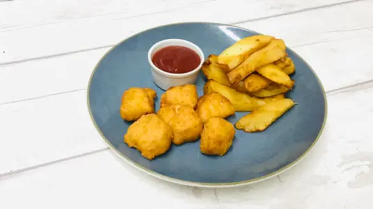 Chicken Nuggets - Pizza Delivery in Seaburn SR6