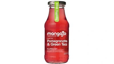 Mangajo Pom