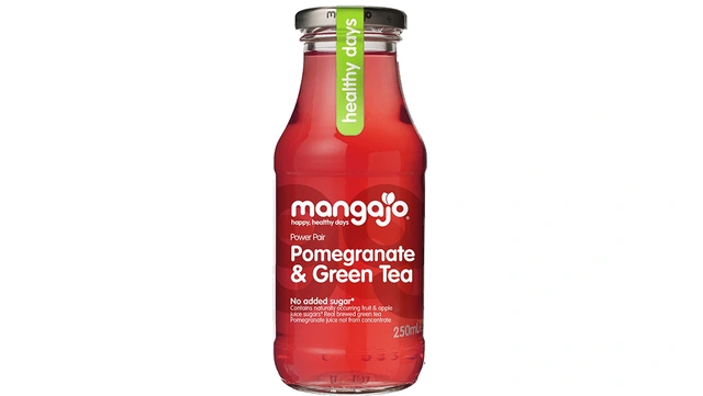 Mangajo Pom
