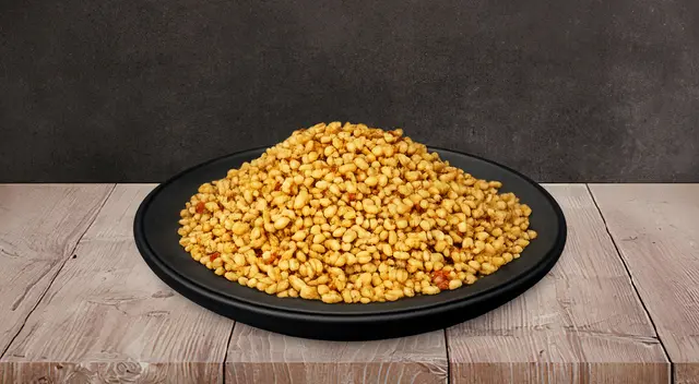 Turkish Bulgur Rice