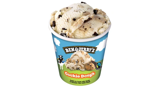 Cookie Dough - Ben & Jerrys™