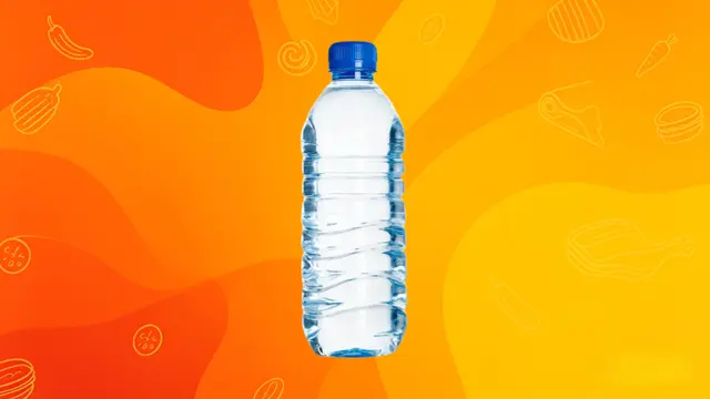 Water 500ml