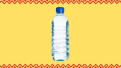 Water 500ml