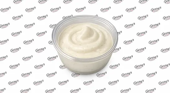 Garlic Mayo - Lunch Collection in Stepney E1