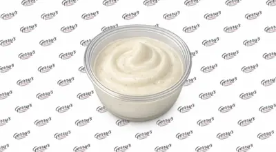 Garlic Mayo