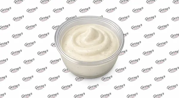 Garlic Mayo