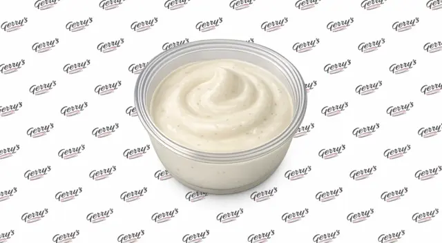 Garlic Mayo