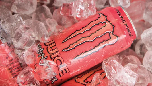 Monster Pipeline Punch - Desserts Collection in East Hartford NE23