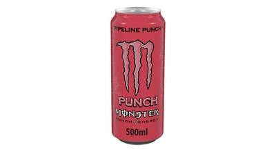 Monster® Pipeline Punch