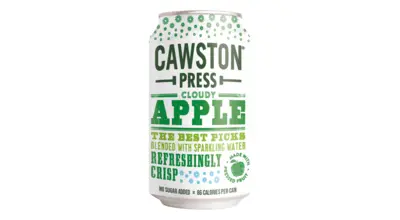 Cawston Apple & Pear