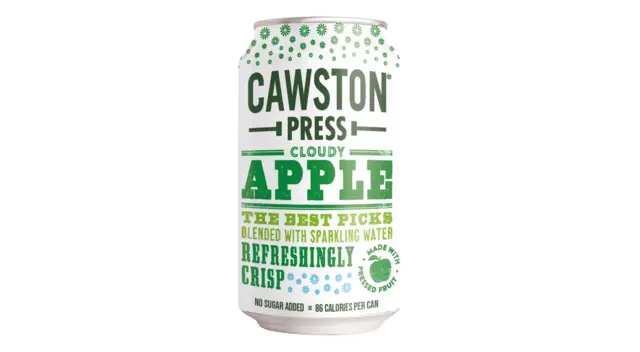 Cawston Apple & Pear