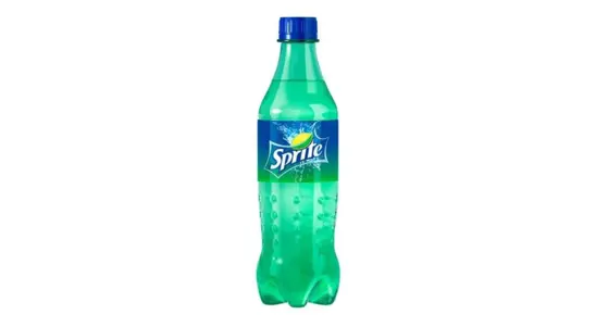 Sprite - Pulled Pork Collection in Stoke IP2