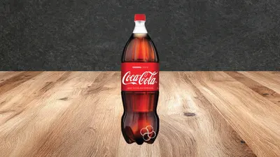 Coca-Cola 1.5L