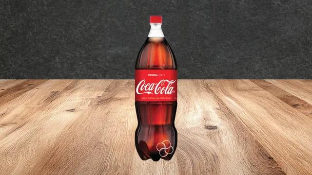 Coca-Cola 1.5L