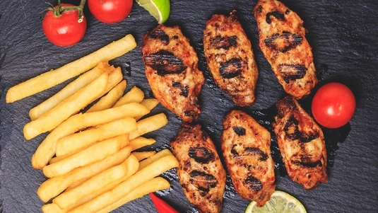 Piri Piri Combo Box - Chicken Delivery in Fen Ditton CB5