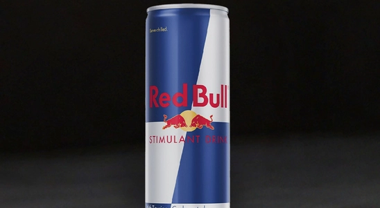 Red Bull - Can 250 ml - Beef Burger Collection in Chavey Down SL5